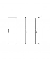 Usa dreapta din otel pentru...