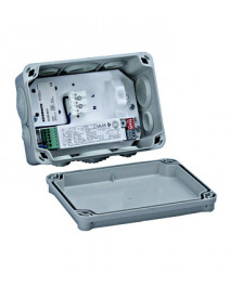 Cutie cu placa de montaj...