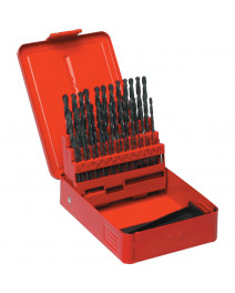 Set Jobber HSS cu canal...