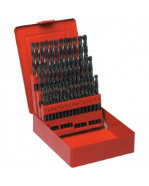 Set Jobber HSS cu canal...