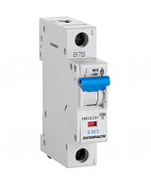 Intreruptor automat B10/1...