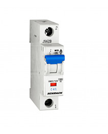 Intreruptor automat C4/1...