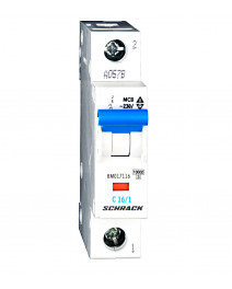 Intreruptor automat C16/1...