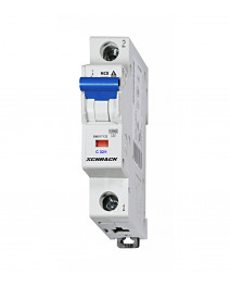 Intreruptor automat C32/1...