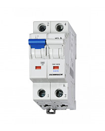 Intreruptor automat B6/1N...