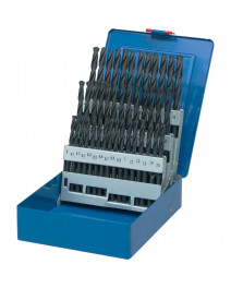 Set burghie Jobber din otel...