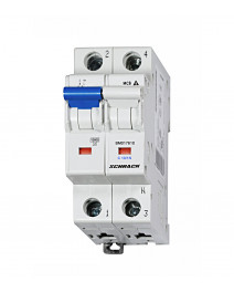 Intreruptor automat C10/1N...