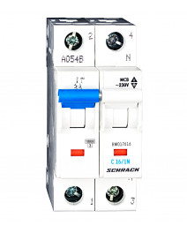 Intreruptor automat C16/1N...