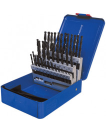 Set burghie Jobber din otel...