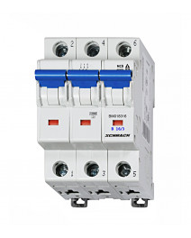 Intreruptor automat B16/3...