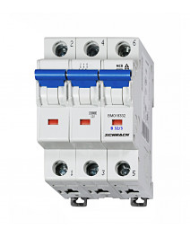 Intreruptor automat B32/3...