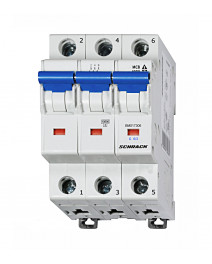 Intreruptor automat C4/3...