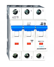 Intreruptor automat C16/3...