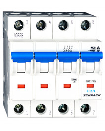 Intreruptor automat C16/4...