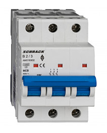 Intreruptor automat AMPARO...