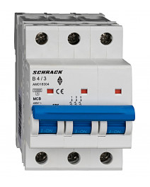 Intreruptor automat AMPARO...