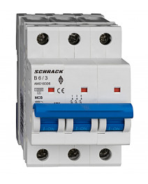 Intreruptor automat AMPARO...