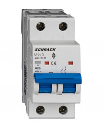 Intreruptor automat AMPARO...