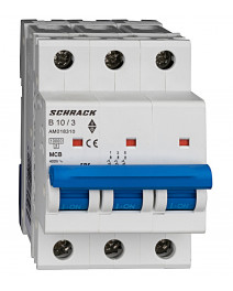 Intreruptor automat AMPARO...