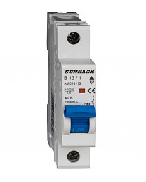 Intreruptor automat AMPARO...