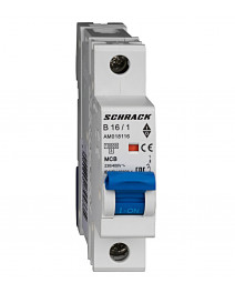 Intreruptor automat AMPARO...