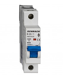 Intreruptor automat AMPARO...