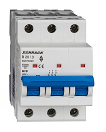 Intreruptor automat AMPARO...