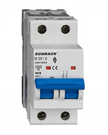 Intreruptor automat AMPARO...