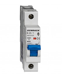 Intreruptor automat AMPARO...