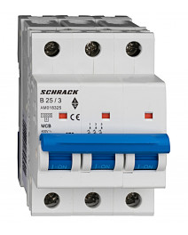 Intreruptor automat AMPARO...