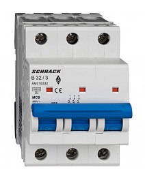 Intreruptor automat AMPARO...