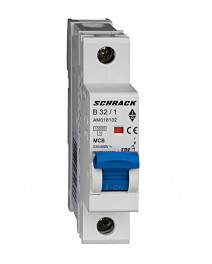 Intreruptor automat AMPARO...