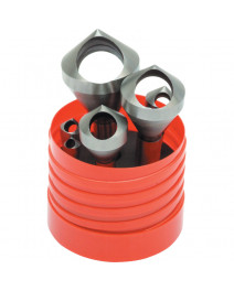 Set Freze Conice SHR-020-9020B