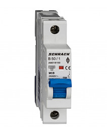 Intreruptor automat AMPARO...