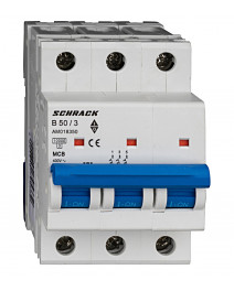 Intreruptor automat AMPARO...