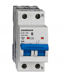 Intreruptor automat AMPARO...