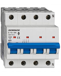 Intreruptor automat AMPARO...