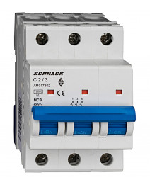 Intreruptor automat AMPARO...