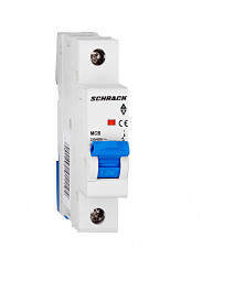 Intreruptor automat AMPARO...