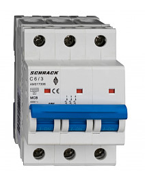 Intreruptor automat AMPARO...