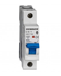 Intreruptor automat AMPARO...