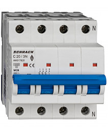 Intreruptor automat AMPARO...