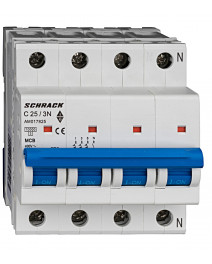 Intreruptor automat AMPARO...