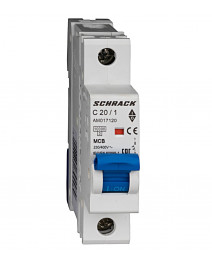 Intreruptor automat AMPARO...