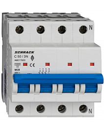 Intreruptor automat AMPARO...