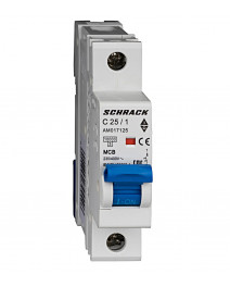 Intreruptor automat AMPARO...