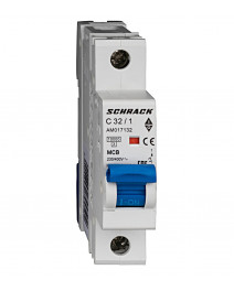 Intreruptor automat AMPARO...