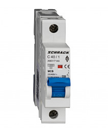 Intreruptor automat AMPARO...