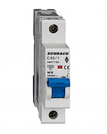 Intreruptor automat AMPARO...