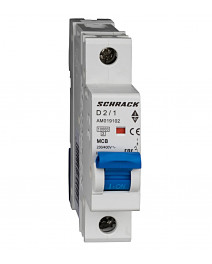 Intreruptor automat modular...